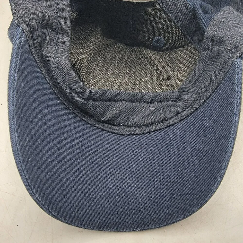 H&M Harry Potter Kids 2T-4T Hogwarts Blue Snapback Hat Cap Casual Festivals